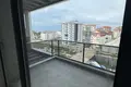Mieszkanie 1 pokój 57 m² Mediterranean Region, Turcja