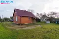 Casa 66 m² Radviliskis, Lituania