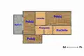 Wohnung 3 zimmer 59 m² Krakau, Polen