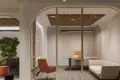 Apart hôtel dans un hôtel 4 étoiles à Bucarest, géré par la chaîne Wyndham