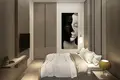 Mieszkanie 2 pokoi 50 m² Alanya, Turcja