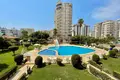 Mieszkanie 120 m² Alanya, Turcja