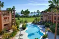 3 bedroom apartment 196 m² Marbella, Spain