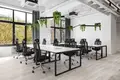 Büro 822 m² Moskau, Russland