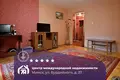 Mieszkanie 2 pokoi 39 m² Mińsk, Białoruś