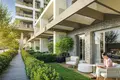Wohnung in einem Neubau Leben Sie in Antalya in Luxuswohnungen im Luviya-Projekt
