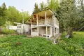 House 70 m² Papiarnianski sielski Saviet, Belarus