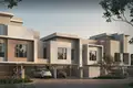 Villa de 4 habitaciones 227 m² Zayed City, Emiratos Árabes Unidos