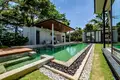 3 bedroom villa 575 m² Phuket City Municipality, Thailand
