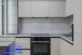 Wohnung 2 zimmer 36 m² Minsk, Belarus