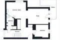 Habitación 4 habitaciones 119 m² Varsovia, Polonia