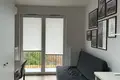 1 room apartment 20 m² in Krakow, Poland