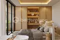Villa 1 chambre  Pecatu, Indonésie