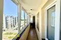 Mieszkanie 1 pokój 35 m² Dzierżyńsk, Białoruś