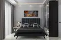 4 bedroom apartment 224 m² Demirtaş, Turkey