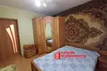 2 room apartment 48 m² Novaja Hoza, Belarus