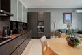 2 bedroom apartment 85 m² in Limassol District, Cyprus