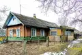 Maison 59 m² Samachvalavicki siel ski Saviet, Biélorussie
