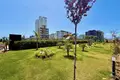 2 bedroom apartment 130 m² Mezitli, Turkey