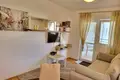 1 bedroom apartment 50 m² in Petrovac, Montenegro