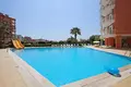 Apartamento 3 habitaciones 120 m² Alanya, Turquía