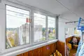 Wohnung 2 zimmer 50 m² Minsk, Weißrussland