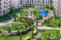 Apartamento 2 habitaciones 77 m² Sunny Beach Resort, Bulgaria