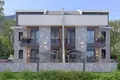 Casa 4 habitaciones 240 m² Serik, Turquía