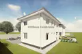 6 room house 197 m² Debreceni jaras, Hungary