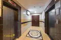 Appartement 2 chambres 64 m² Minsk, Bélarus