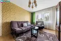 3 room apartment 62 m² Vilnius, Lithuania