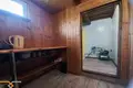 House 29 m² Nalibacki sielski Saviet, Belarus