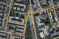 Land 811 m² Warsaw, Poland
