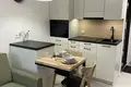 Apartamento 2 habitaciones 28 m² en Cracovia, Polonia