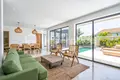 3-Schlafzimmer-Villa  Dalung, Indonesien