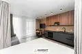 Appartement 1 chambre 32 m² Minsk, Bélarus