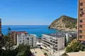 Mieszkanie 2 pokoi  la Vila Joiosa Villajoyosa, Hiszpania