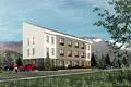 Wohnung 27 m² Kolasin, Montenegro