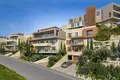 Mieszkanie 2 pokoi 212 m² Społeczność St. Tychon, Cyprus