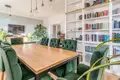 3 room apartment 136 m² in Warsaw, Poland