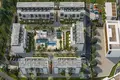 Estudio 1 habitación 70 m² Agios Amvrosios, Chipre del Norte