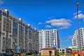 Квартира 2 комнаты 58 м² Минск, Беларусь