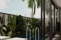3-Zimmer-Villa 87 m² Kutuh, Indonesien