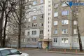 Wohnung 2 zimmer 50 m² Minsk, Weißrussland