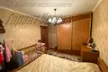 Квартира 2 комнаты 49 м² Брест, Беларусь