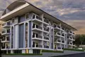 Appartement 3 chambres 127 m² Alanya, Turquie