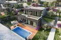 Villa de 4 habitaciones 157 m² Bodrum, Turquía