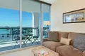 Apartamento 3 habitaciones 101 m² Miami, Estados Unidos