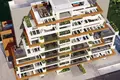 Квартира 4 спальни 112 м² муниципалитет Ларнака, Кипр
