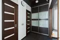 1 room apartment 45 m² Minsk, Belarus